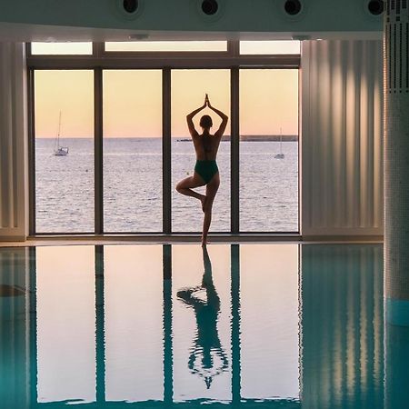 Thalazur Saint Jean De Luz - Hotel & Spa Екстер'єр фото