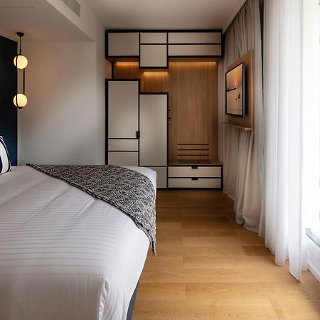 Thalazur Saint Jean De Luz - Hotel & Spa Екстер'єр фото