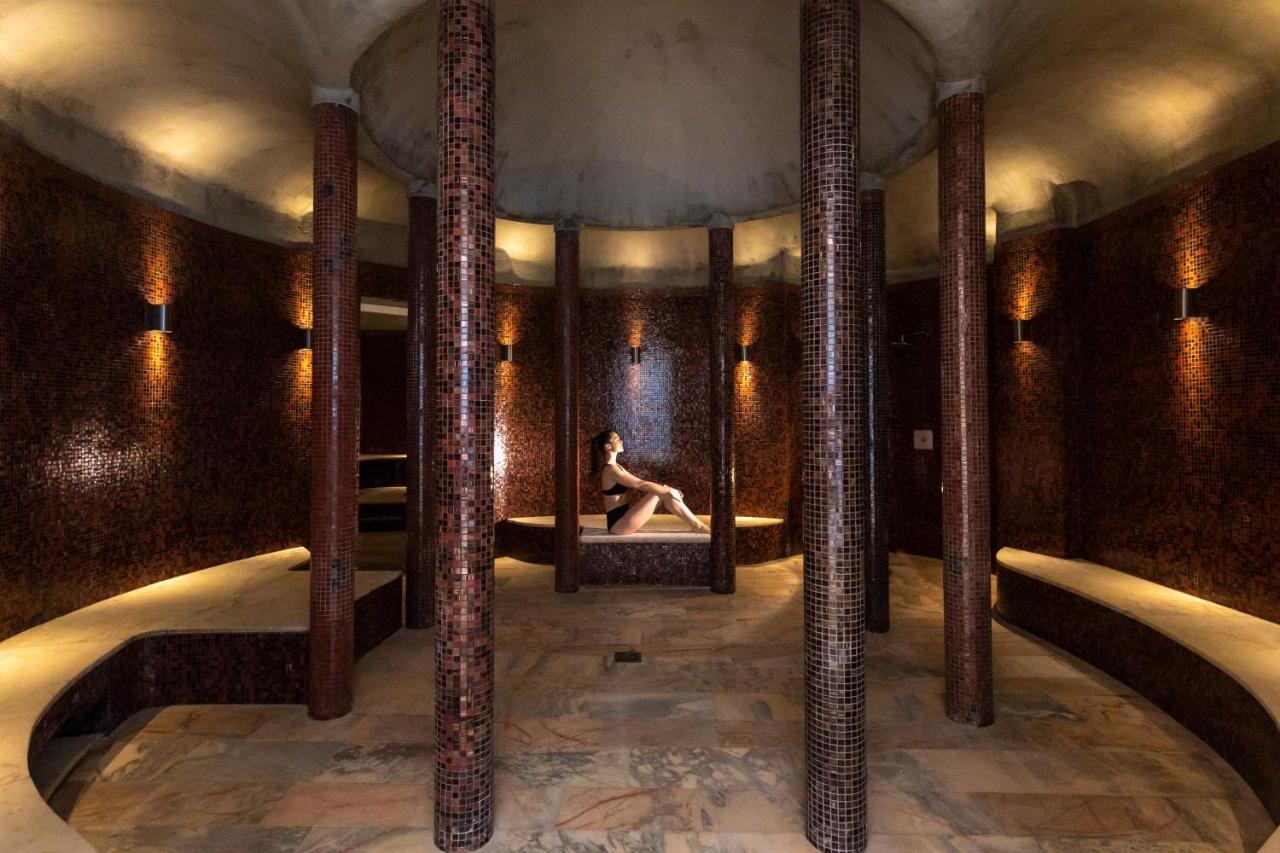 Thalazur Saint Jean De Luz - Hotel & Spa Екстер'єр фото