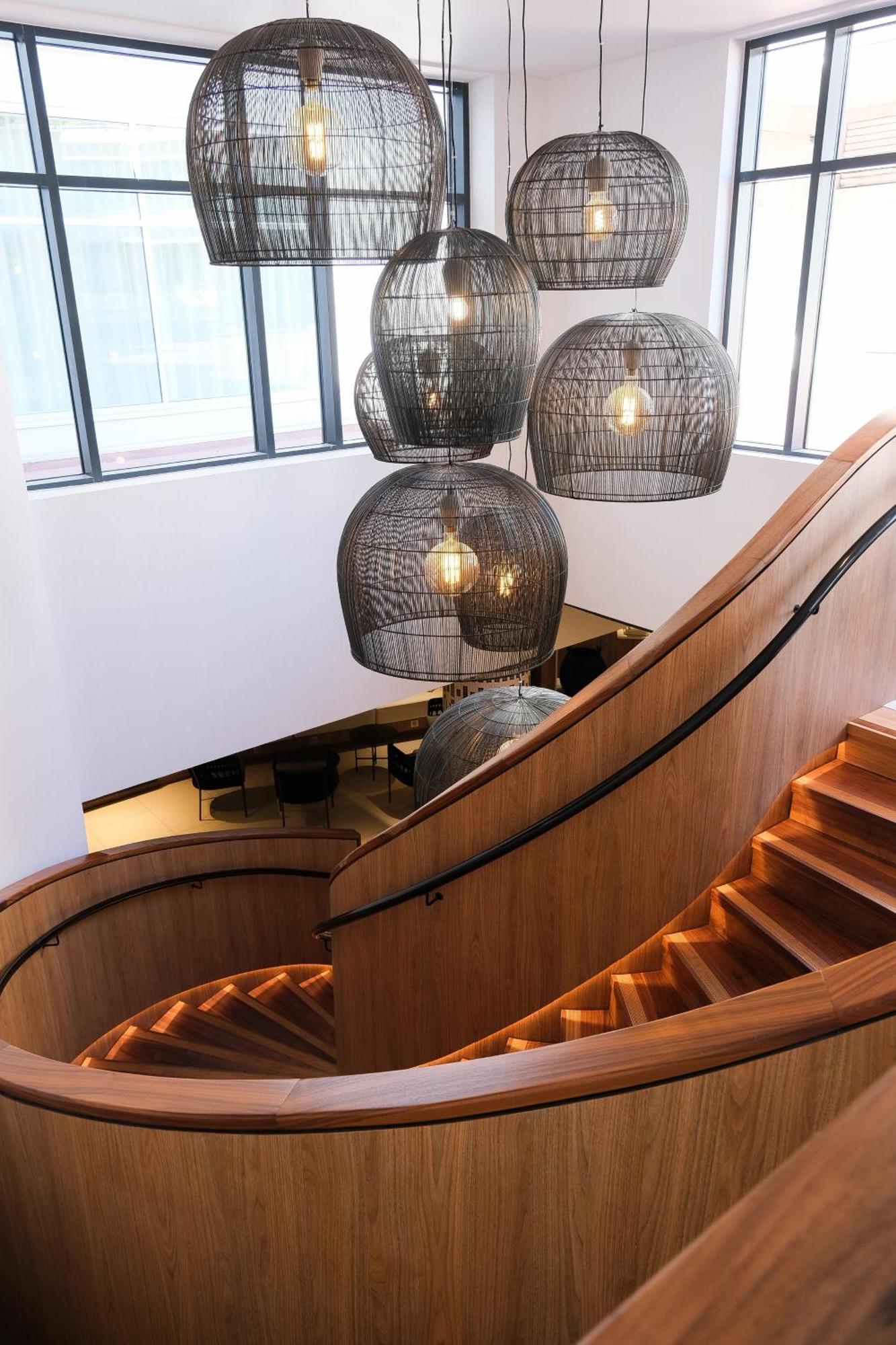 Thalazur Saint Jean De Luz - Hotel & Spa Екстер'єр фото