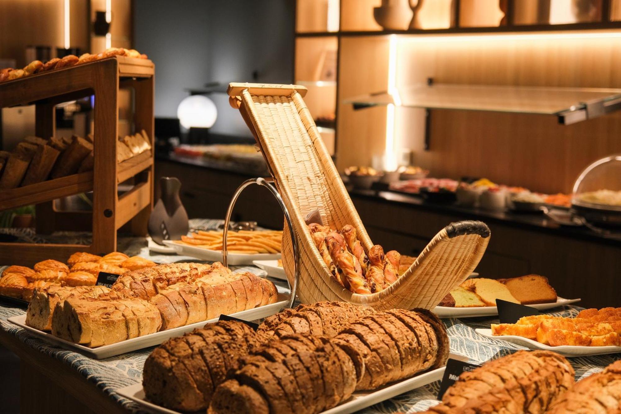 Thalazur Saint Jean De Luz - Hotel & Spa Екстер'єр фото