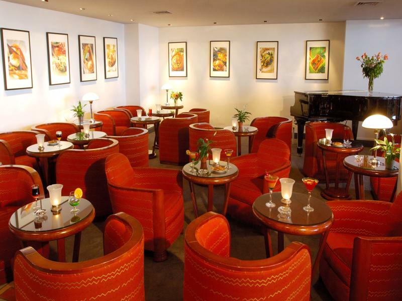 Thalazur Saint Jean De Luz - Hotel & Spa Екстер'єр фото